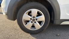 MINI Countryman 1.5 Cooper Classic 5dr Petrol Hatchback